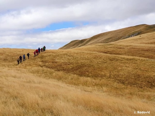 ZELENGORA (BiH) 16 – 18.10.2026